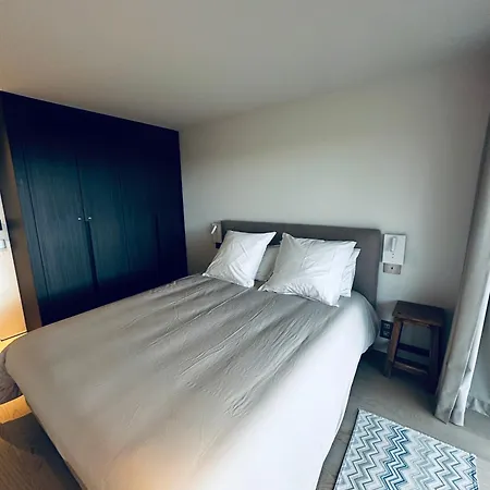 아파트 Seafront Design Duplex