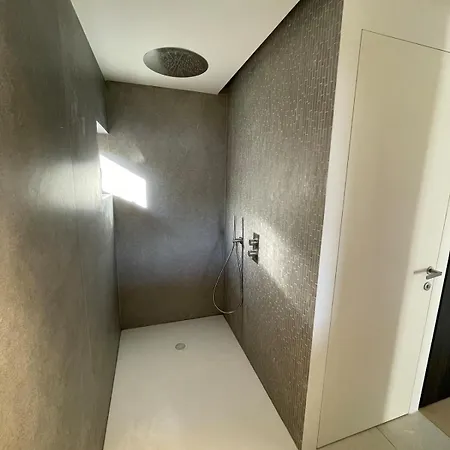 아파트 Seafront Design Duplex *