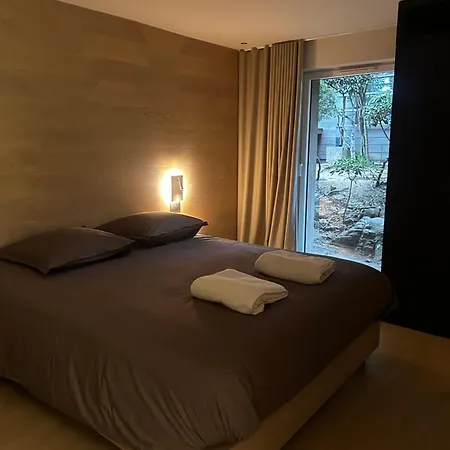 Seafront Design Duplex 보니파시오