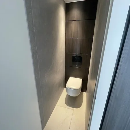 Seafront Design Duplex *
