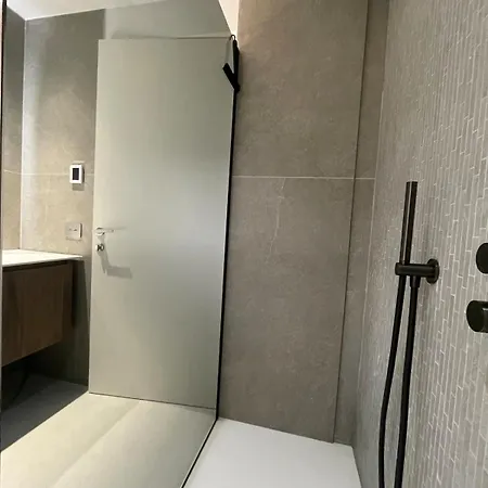 Seafront Design Duplex 아파트 *