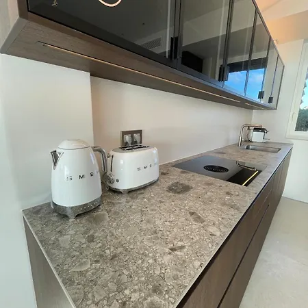 Seafront Design Duplex * 보니파시오