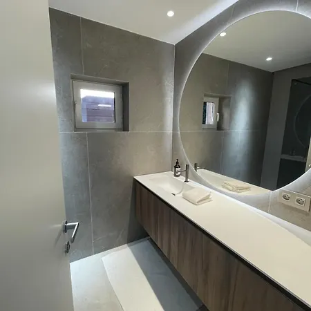 Seafront Design Duplex *