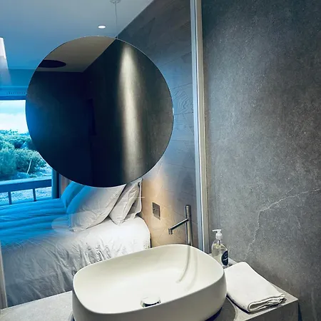 شقة Seafront Design Duplex بونيفَسْيو