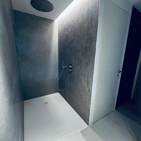 شقة Seafront Design Duplex *
