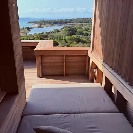 Seafront Design Duplex 보니파시오