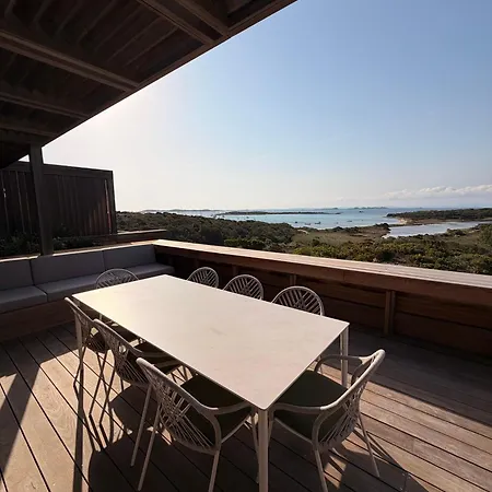 Seafront Design Duplex * 보니파시오