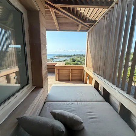 아파트 Seafront Design Duplex 보니파시오