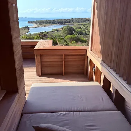 Seafront Design Duplex 아파트 보니파시오